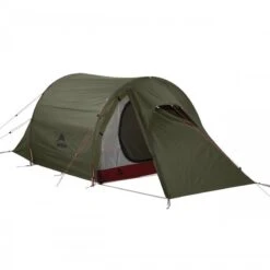 MSR Tindheim 2 - Camping-Tunnelzelt Für 2 Personen