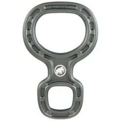 Mammut Bionic 8 | Ultraleichter Abseilachter