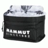 Mammut Boulder Chalk Bag - Faltbarer Chalk Bag Mit Rollverschluss -Outdoor Ausrüstungs Geschäft Mammut Boulder Chalk Bag Faltbarer Chalk Bag mit Rollverschluss