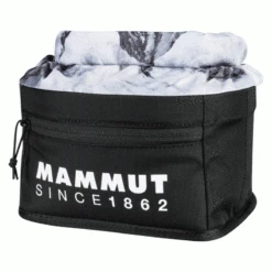 Mammut Boulder Chalk Bag - Faltbarer Chalk Bag Mit Rollverschluss