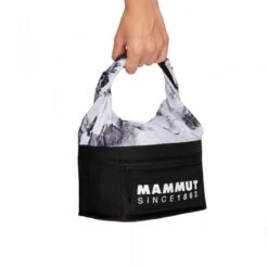 Mammut Boulder Chalk Bag - Faltbarer Chalk Bag Mit Rollverschluss -Outdoor Ausrüstungs Geschäft Mammut Boulder Chalk Bag Faltbarer Chalk Bag mit Rollverschluss b4