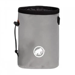 Mammut Gym Basic Chalk Bag - Klassisches Chalk Bag Im Schlichten Design -Outdoor Ausrüstungs Geschäft Mammut Gym Basic Chalk Bag Klassisches Chalk Bag im schlichten Design b4