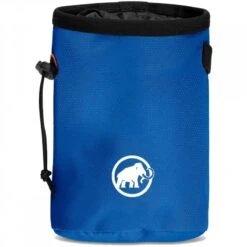 Mammut Gym Basic Chalk Bag - Klassisches Chalk Bag Im Schlichten Design -Outdoor Ausrüstungs Geschäft Mammut Gym Basic Chalk Bag Klassisches Chalk Bag im schlichten Design b5