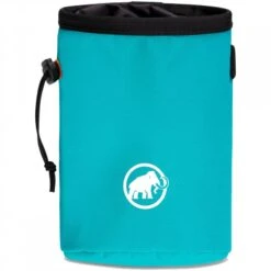 Mammut Gym Basic Chalk Bag - Klassisches Chalk Bag Im Schlichten Design -Outdoor Ausrüstungs Geschäft Mammut Gym Basic Chalk Bag Klassisches Chalk Bag im schlichten Design b8
