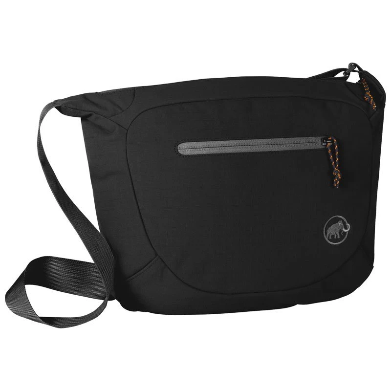 Mammut Shoulder Bag Round | Schultertasche/Umhängetasche Unisex, 4 Liter 3 Mammut Shoulder Bag Round | Schultertasche/Umhängetasche Unisex, 4 Liter