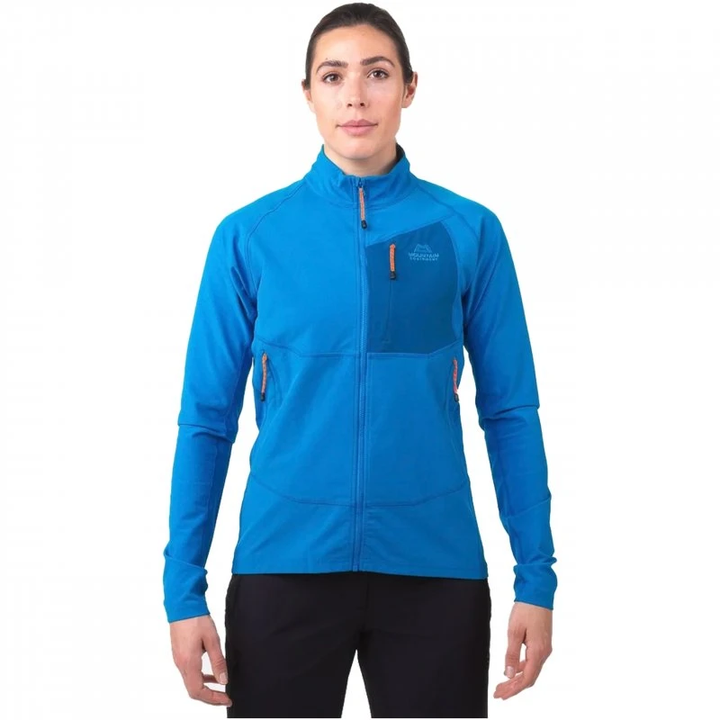 Mountain Equipment Arrow Wmns Jacket - Leichte Softshelljacke Für Damen 3 Mountain Equipment Arrow Wmns Jacket - Leichte Softshelljacke Für Damen