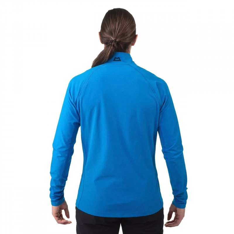 Mountain Equipment Arrow Wmns Jacket - Leichte Softshelljacke Für Damen 4 Mountain Equipment Arrow Wmns Jacket - Leichte Softshelljacke Für Damen – Bild 2