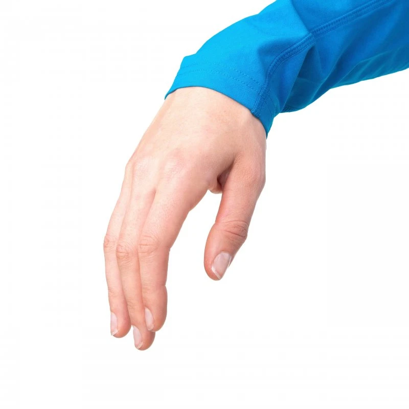 Mountain Equipment Arrow Wmns Jacket - Leichte Softshelljacke Für Damen 8 Mountain Equipment Arrow Wmns Jacket - Leichte Softshelljacke Für Damen – Bild 6