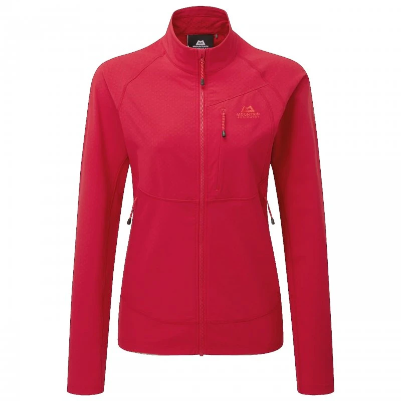 Mountain Equipment Arrow Wmns Jacket - Leichte Softshelljacke Für Damen 10 Mountain Equipment Arrow Wmns Jacket - Leichte Softshelljacke Für Damen – Bild 8