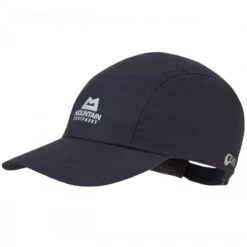 Mountain Equipment Drilite Cap - Wasserdichte Funktions-Baseballkappe Unisex