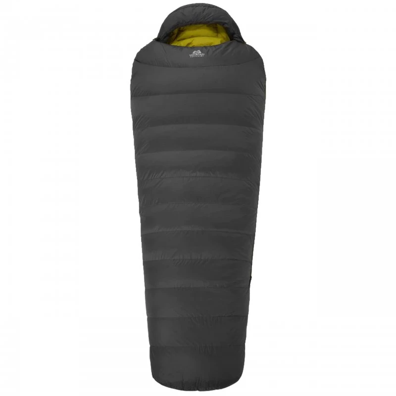 Mountain Equipment Helium GT 400 - Leichter Und Klein Packbarer Daunenschlafsack 0°C / -6°C / -24°C 4 Mountain Equipment Helium GT 400 - Leichter Und Klein Packbarer Daunenschlafsack 0°C / -6°C / -24°C – Bild 2