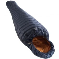 Mountain Equipment Helium Solo - Ultraleichter Sommer Daunenschlafsack/Hüttenschlafsack +14°C / +10°C / -1°C