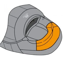Mountain Equipment Helium Solo - Ultraleichter Sommer Daunenschlafsack/Hüttenschlafsack +14°C / +10°C / -1°C -Outdoor Ausrüstungs Geschäft Mountain Equipment Glacier 750 Schlafsack 5 b5