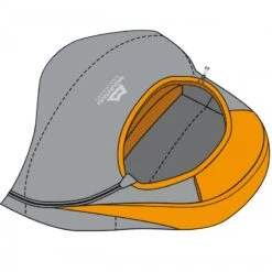 Mountain Equipment Lunar I - Kunstfaserschlafsack Sommer +9°C / +5°C / -8°C 8 Mountain Equipment Lunar I - Kunstfaserschlafsack Sommer +9°C / +5°C / -8°C -Outdoor Ausrüstungs Geschäft Mountain Equipment Luna I Kunstfaserschlafsack Sommer 9C 5C 8C b3