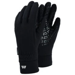 Mountain Equipment Touch Screen Grip Glove | Silikonbechichtete Allroundhandschuhe