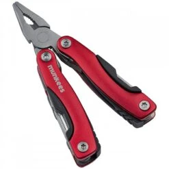 Munkees Multi Tool - Schlüsselanhänger Mit Edelstahl Multi-Tool -Outdoor Ausrüstungs Geschäft Munkees Multi Tool Schluesselanhaenger mit Edelstahl Multi Tool b3