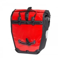 ORTLIEB Back-Roller Classic - Gepäckträgertasche (Paar), 2 X 20 Liter -Outdoor Ausrüstungs Geschäft ORTLIEB Back Roller Classic Gepaecktraegertasche Paar 2 x 20 Liter b3