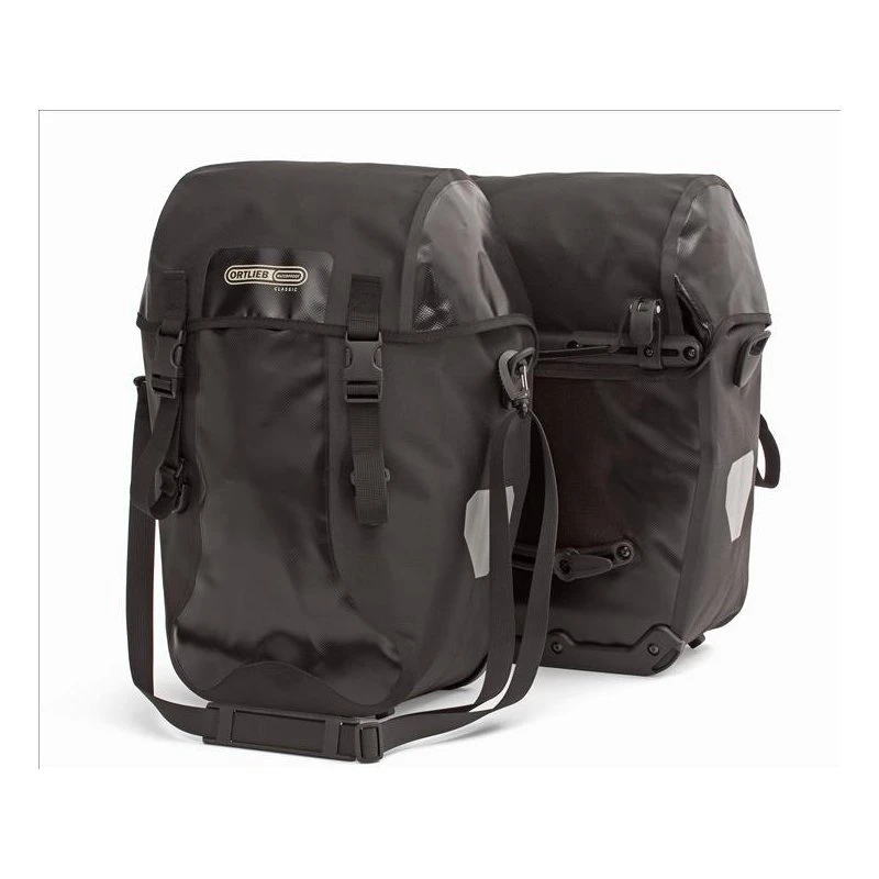 ORTLIEB Bike-Packer Classic - Radtasche (Paar) 4 ORTLIEB Bike-Packer Classic - Radtasche (Paar) – Bild 2