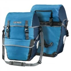 ORTLIEB Bike-Packer Plus - Radtasche (Paar) -Outdoor Ausrüstungs Geschäft ORTLIEB Bike Packer Plus Radtasche Paar b4