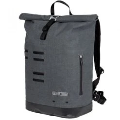 ORTLIEB Commuter Daypack Urban - Wasserdichter Rucksack Mit Rollverschluss -Outdoor Ausrüstungs Geschäft ORTLIEB Commuter Daypack Urban wasserdichter Radrucksack mit Rollverschluss b4