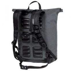 ORTLIEB Commuter Daypack Urban - Wasserdichter Rucksack Mit Rollverschluss -Outdoor Ausrüstungs Geschäft ORTLIEB Commuter Daypack Urban wasserdichter Radrucksack mit Rollverschluss b5