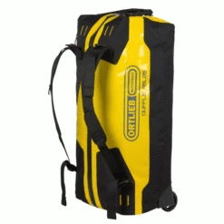 ORTLIEB Duffle RS - Wasserdichte Trekking-Reisetasche 9 ORTLIEB Duffle RS - Wasserdichte Trekking-Reisetasche -Outdoor Ausrüstungs Geschäft ORTLIEB Duffle RS wasserdichte Trekking Reisetasche b3