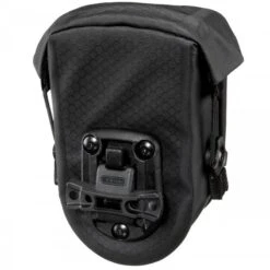 ORTLIEB Micro Two - Wasserdichte Satteltasche/Werkzeugtasche, 0.8 Liter -Outdoor Ausrüstungs Geschäft ORTLIEB Micro Two wasserdichte Satteltasche Werkzeugtasche 08 Liter b5