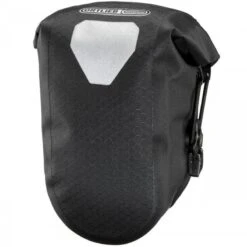 ORTLIEB Micro Two - Wasserdichte Satteltasche/Werkzeugtasche, 0.8 Liter -Outdoor Ausrüstungs Geschäft ORTLIEB Micro Two wasserdichte Satteltasche Werkzeugtasche 08 Liter b6