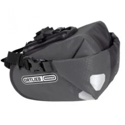 ORTLIEB Saddle Bag Two - Wasserdichte Satteltasche, 1.6 Liter