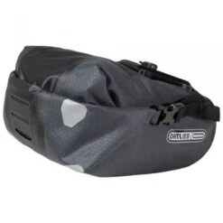 ORTLIEB Saddle Bag Two - Wasserdichte Satteltasche, 1.6 Liter -Outdoor Ausrüstungs Geschäft ORTLIEB Saddle Bag Two wasserdichte Satteltasche 16 Liter b3