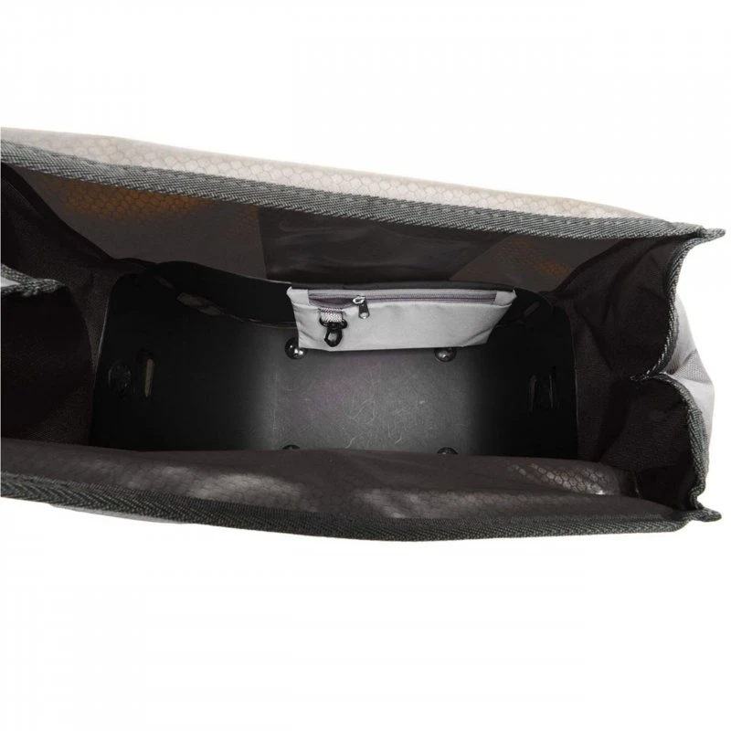 ORTLIEB Trunk Bag RC - Wasserdichtte Gepäckträgertasche, 12 Liter 5 ORTLIEB Trunk Bag RC - Wasserdichtte Gepäckträgertasche, 12 Liter – Bild 3