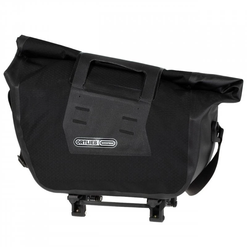 ORTLIEB Trunk Bag RC - Wasserdichtte Gepäckträgertasche, 12 Liter 6 ORTLIEB Trunk Bag RC - Wasserdichtte Gepäckträgertasche, 12 Liter – Bild 4