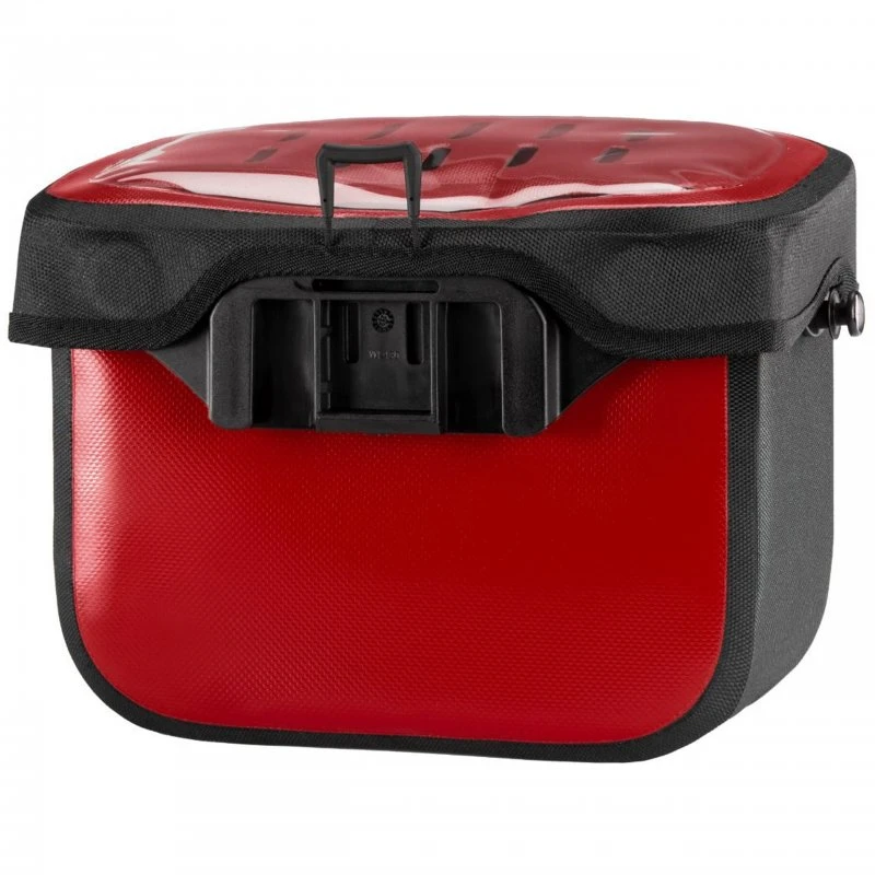 ORTLIEB Ultimate Six Classic - Wasserdichte Lenkertasche, 6,5 Liter 6 ORTLIEB Ultimate Six Classic - Wasserdichte Lenkertasche, 6,5 Liter – Bild 4