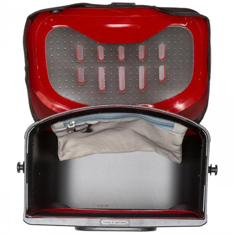 ORTLIEB Ultimate Six Classic - Wasserdichte Lenkertasche, 6,5 Liter 7 ORTLIEB Ultimate Six Classic - Wasserdichte Lenkertasche, 6,5 Liter – Bild 5