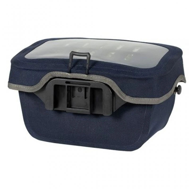 ORTLIEB Ultimate Six Urban - Lenkertasche, 5 Liter 4 ORTLIEB Ultimate Six Urban - Lenkertasche, 5 Liter – Bild 2