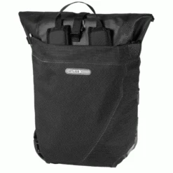 ORTLIEB Vario PS High Visibility QL2.1 - Wasserdichte Gepäckträgertasche/Rucksack Reflektierend, 23 Liter -Outdoor Ausrüstungs Geschäft ORTLIEB Vario PS High Visibility QL21 wasserdichte Gepaecktraegertasche Rucksack reflektierend 23 Liter b3