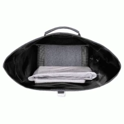 ORTLIEB Vario PS High Visibility QL2.1 - Wasserdichte Gepäckträgertasche/Rucksack Reflektierend, 23 Liter -Outdoor Ausrüstungs Geschäft ORTLIEB Vario PS High Visibility QL21 wasserdichte Gepaecktraegertasche Rucksack reflektierend 23 Liter b6