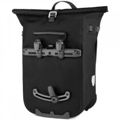 ORTLIEB Vario PS QL2.1 - Wasserdichte Gepäckträgertasche/Rucksack, 20 Liter -Outdoor Ausrüstungs Geschäft ORTLIEB Vario PS QL21 wasserdichte Gepaecktraegertasche Rucksack 20 Liter b3