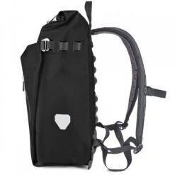 ORTLIEB Vario PS QL2.1 - Wasserdichte Gepäckträgertasche/Rucksack, 20 Liter -Outdoor Ausrüstungs Geschäft ORTLIEB Vario PS QL21 wasserdichte Gepaecktraegertasche Rucksack 20 Liter b5