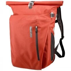 ORTLIEB Vario PS QL2.1 - Wasserdichte Gepäckträgertasche/Rucksack, 23 Liter -Outdoor Ausrüstungs Geschäft ORTLIEB Vario PS QL21 wasserdichte Gepaecktraegertasche Rucksack 23 Liter b11