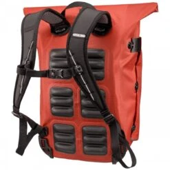 ORTLIEB Vario PS QL2.1 - Wasserdichte Gepäckträgertasche/Rucksack, 23 Liter -Outdoor Ausrüstungs Geschäft ORTLIEB Vario PS QL21 wasserdichte Gepaecktraegertasche Rucksack 23 Liter b12