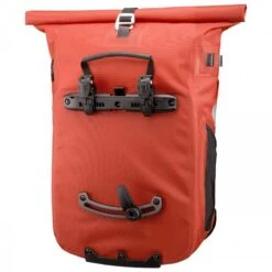 ORTLIEB Vario PS QL2.1 - Wasserdichte Gepäckträgertasche/Rucksack, 23 Liter -Outdoor Ausrüstungs Geschäft ORTLIEB Vario PS QL21 wasserdichte Gepaecktraegertasche Rucksack 23 Liter b13