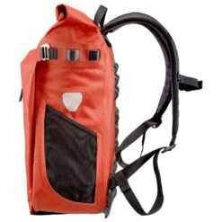 ORTLIEB Vario PS QL2.1 - Wasserdichte Gepäckträgertasche/Rucksack, 23 Liter -Outdoor Ausrüstungs Geschäft ORTLIEB Vario PS QL21 wasserdichte Gepaecktraegertasche Rucksack 23 Liter b15