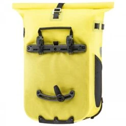 ORTLIEB Vario PS QL2.1 - Wasserdichte Gepäckträgertasche/Rucksack, 23 Liter -Outdoor Ausrüstungs Geschäft ORTLIEB Vario PS QL21 wasserdichte Gepaecktraegertasche Rucksack 23 Liter b18
