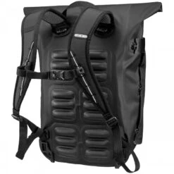 ORTLIEB Vario PS QL2.1 - Wasserdichte Gepäckträgertasche/Rucksack, 23 Liter -Outdoor Ausrüstungs Geschäft ORTLIEB Vario PS QL21 wasserdichte Gepaecktraegertasche Rucksack 23 Liter b3