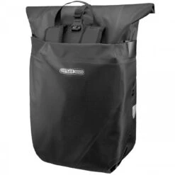 ORTLIEB Vario PS QL2.1 - Wasserdichte Gepäckträgertasche/Rucksack, 23 Liter -Outdoor Ausrüstungs Geschäft ORTLIEB Vario PS QL21 wasserdichte Gepaecktraegertasche Rucksack 23 Liter b4