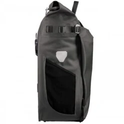 ORTLIEB Vario PS QL2.1 - Wasserdichte Gepäckträgertasche/Rucksack, 23 Liter -Outdoor Ausrüstungs Geschäft ORTLIEB Vario PS QL21 wasserdichte Gepaecktraegertasche Rucksack 23 Liter b6
