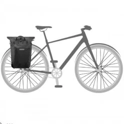 ORTLIEB Vario PS QL2.1 - Wasserdichte Gepäckträgertasche/Rucksack, 23 Liter -Outdoor Ausrüstungs Geschäft ORTLIEB Vario PS QL21 wasserdichte Gepaecktraegertasche Rucksack 23 Liter b9