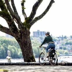 ORTLIEB Velo-Shopper QL2.1 - Gepäckträgertasche 18 Liter -Outdoor Ausrüstungs Geschäft ORTLIEB Velo Shopper QL21 Gepaecktraegertasche 18 Liter b11