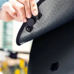 ORTLIEB Velo-Shopper QL2.1 - Gepäckträgertasche 18 Liter -Outdoor Ausrüstungs Geschäft ORTLIEB Velo Shopper QL21 Gepaecktraegertasche 18 Liter b9